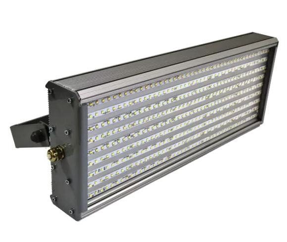 Светодиодный светильник PROM-POWER-01-200
