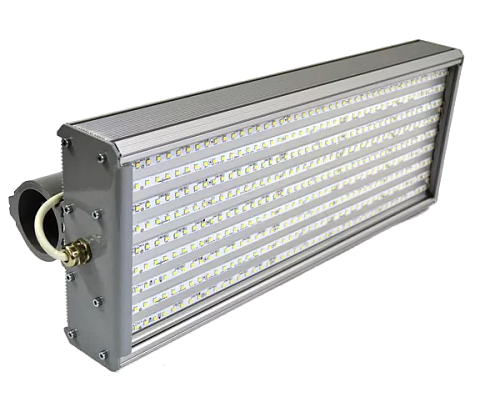 Светодиодный светильник PROM-POWER-01-150