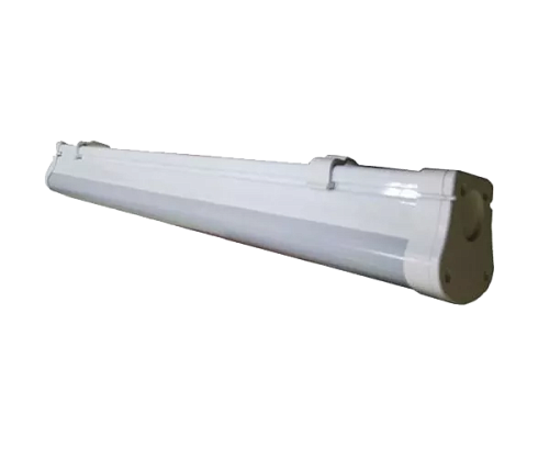 Светодиодный светильник PROM-PLASTIC-01-40