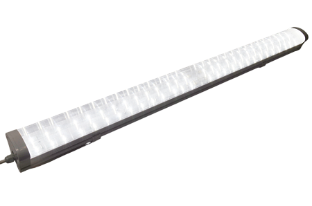 Светодиодный светильник PROM-PLASTIC-01-50
